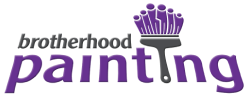 Brotherhood Painting Logo